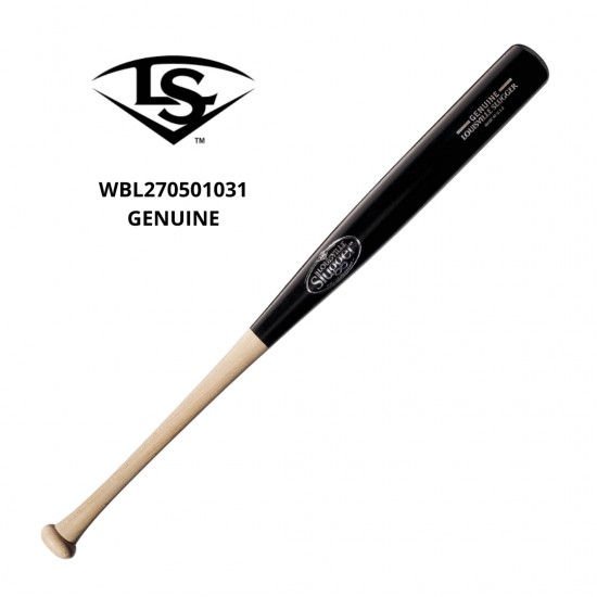 Bate de Beisbol Louisville Slugger GENUINE WBL270501031