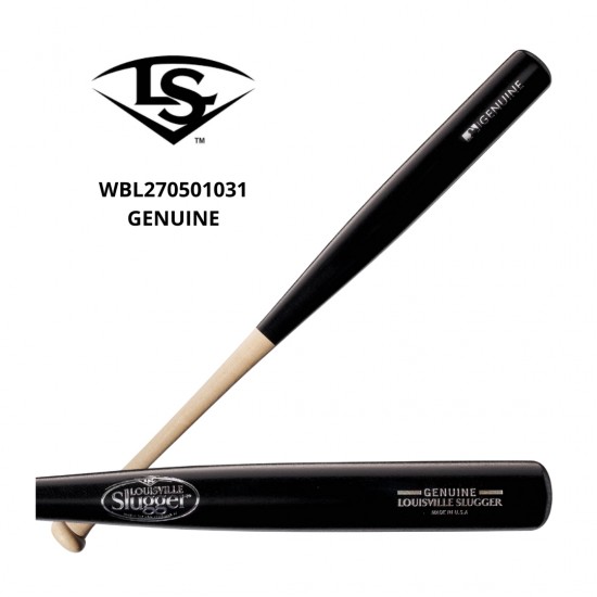 Bate de Beisbol Louisville Slugger GENUINE WBL270501031