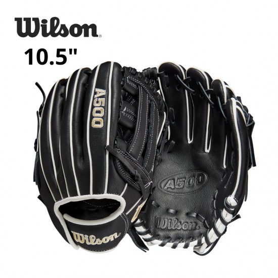 Manilla de Beisbol Wilson A500 Modelo WBW100898105