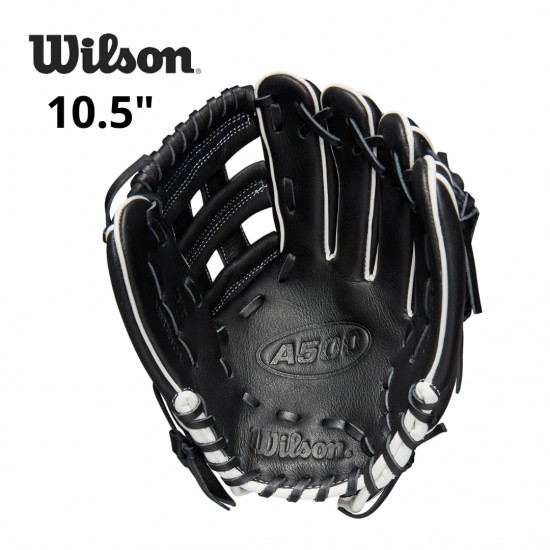 Manilla de Beisbol Wilson A500 Modelo WBW100898105