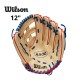 Manilla de Beisbol y Sóftbol Wilson A500 Modelo WBW10090312