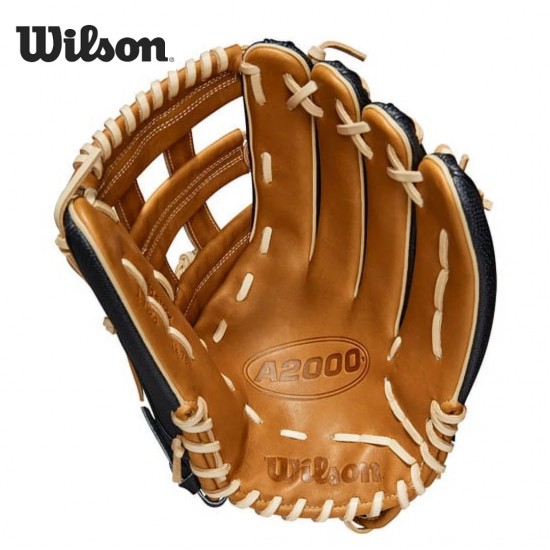 Manilla de Beisbol Wilson A2000 Modelo WBW1009751275