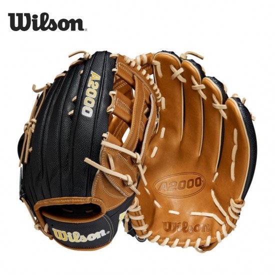 Manilla de Beisbol Wilson A2000 Modelo WBW1009751275