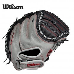 Manilla de Receptor Beisbol Wilson A500 Modelo WBW10090732