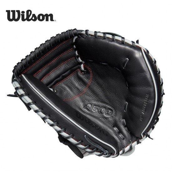 Manilla de Receptor Beisbol Wilson A500 Modelo WBW10090732