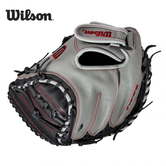 Manilla de Receptor Beisbol Wilson A500 Modelo WBW10090732