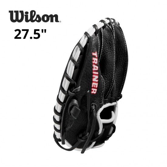 Manilla de Beisbol Wilson Entrenamiento Modelo WBW100997275