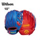 Manilla de Beisbol para Niños Wilson A200 TBALL - WBW10135510