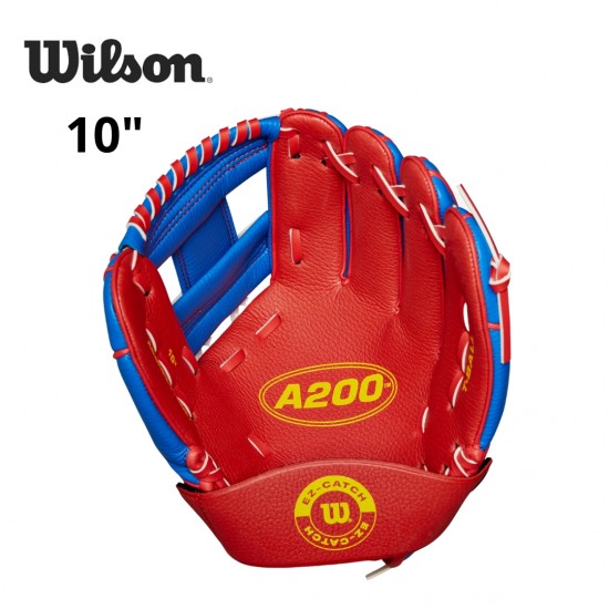 Manilla de Beisbol para Niños Wilson A200 TBALL - WBW10135510