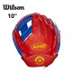 Manilla de Beisbol para Niños Wilson A200 TBALL - WBW10135510