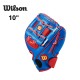 Manilla de Beisbol para Niños Wilson A200 TBALL - WBW10135510