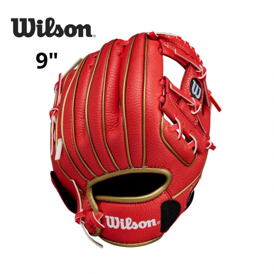 Manilla de Beisbol para Niños Wilson A200  TBALL - WBW1013579