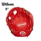 Manilla de Beisbol para Niños Wilson A200  TBALL - WBW1013579