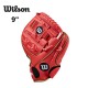 Manilla de Beisbol para Niños Wilson A200  TBALL - WBW1013579