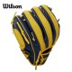 Manilla de Beisbol para Niños Wilson A200 BANANAS de 2 a 6 Años de Edad WBW10135910 