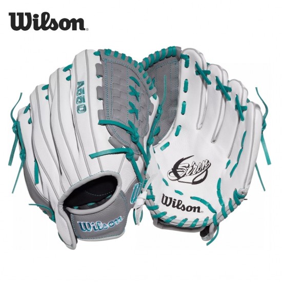 Manilla de Beisbol o Sóftbol Wilson A550