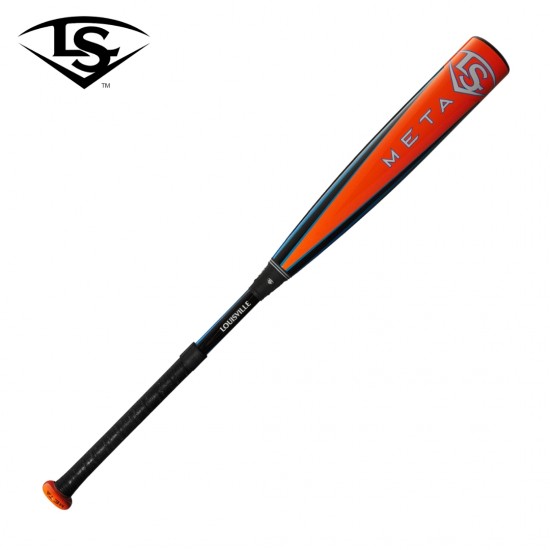 Bate de Beisbol LouisVille Sluggers META USA Baseball -10oz