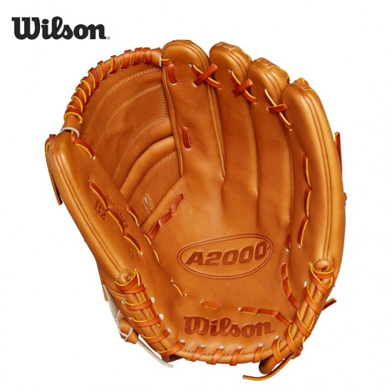 Manilla de Beisbol Wilson Lanzador B2 A2000 Modelo WBW10208012