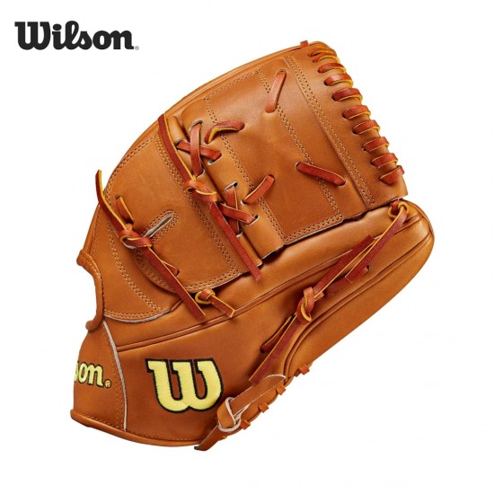 Manilla de Beisbol Wilson Lanzador B2 A2000 Modelo WBW10208012