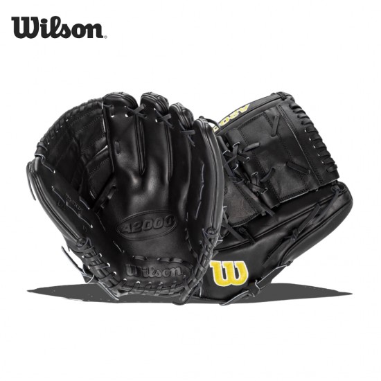 Manilla de Beisbol Wilson Lanzador B2 A2000 Modelo WBW10208012