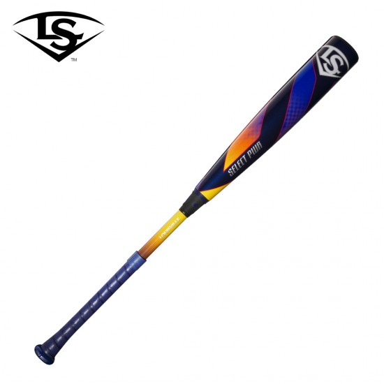 Bate de Beisbol LouisVille Sluggers Select PWR™ USA Baseball -5oz