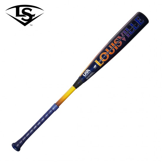 Bate de Beisbol LouisVille Sluggers Select PWR™ USA Baseball