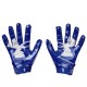 GUANTES PARA FLAG FUTBOL UNDER ARMOUR 1368851-400