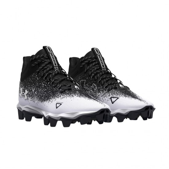 Zapato de beisbol de Niño/Niña Under Armor UA Spotlight Fran RM 2.0 Jr