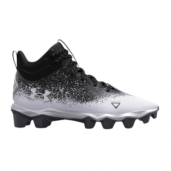 Zapato de beisbol de Niño/Niña Under Armor UA Spotlight Fran RM 2.0 Jr