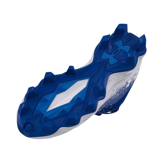 Zapato de beisbol de Niño/Niña Under Armor UA Spotlight Fran RM 2.0 Jr