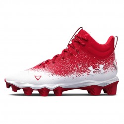 Zapato de beisbol de Niño/Niña Under Armor UA Spotlight Fran RM 2.0 Jr