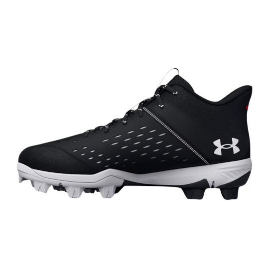 Zapato de Hombre Beisbol Under Armour UA Leadoff Mid RM Jr.