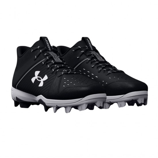 Zapato de Hombre Beisbol Under Armour UA Leadoff Mid RM Jr.