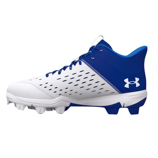 Zapato de Hombre Beisbol Under Armour UA Leadoff Mid RM Jr.