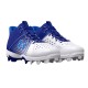 Zapato de Hombre Beisbol Under Armour UA Leadoff Mid RM Jr.