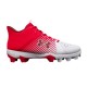 Zapato de Hombre Beisbol Under Armour UA Leadoff Mid RM Jr.