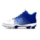 Zapato de Hombre Beisbol Under Armour UA Leadoff Mid RM Jr.