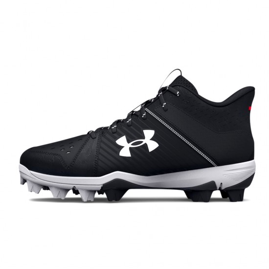 Zapato de Hombre Beisbol Under Armour UA Leadoff Mid RM Jr.