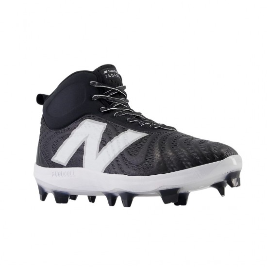 Zapato de Beisbol New Balance FuelCell 4040v7 Mid-Molded Tamaño para jovenes y adultos