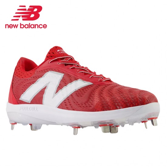 Zapato de Beisbol Spikes Metal New Balance FuelCell 4040 v7