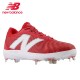 Zapato de Beisbol Spikes Metal New Balance FuelCell 4040 v7