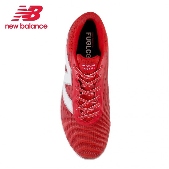 Zapato de Beisbol Spikes Metal New Balance FuelCell 4040 v7