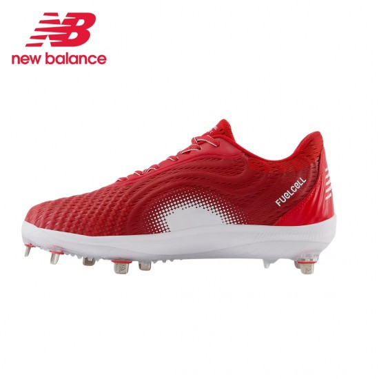 Zapato de Beisbol Spikes Metal New Balance FuelCell 4040 v7