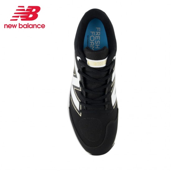 Zapato de Beisbol New Balance Modelo 3000v7