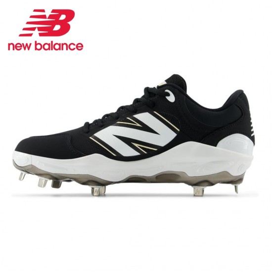 Zapato de Beisbol Spikes Metal New Balance Fresh FoamX L3000BK7