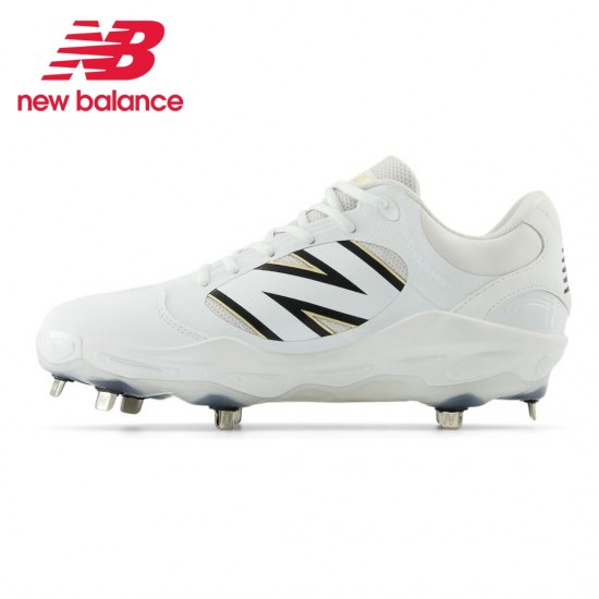 Zapato de Beisbol Spikes Metal New Balance Fresh FoamX L3000BK7