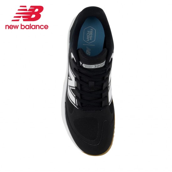 Zapato de Béisbol Entrenamiento New Balance Molelo T3000BK7