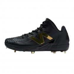 Zapato de Beisbol Spikes Metal NEW BALANCE MODELO MSHOBK1 OHTANI 1