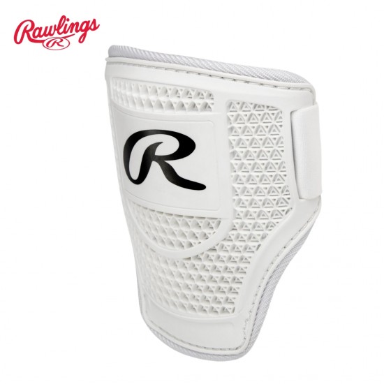 Protector de Codo para Bateo Rawlings 3 Pieces Design Modelo 0453R-24X