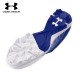 Zapato de beisbol de hombre UA Leadoff Low RM